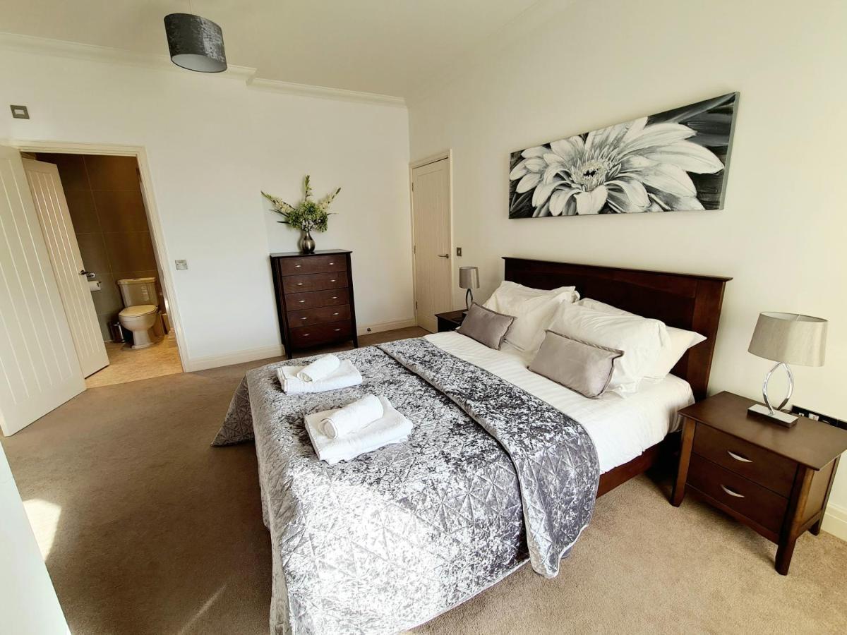 Vitamin Sea - Beachfront Apartment - Sleeps 4 Ramsgate Exterior photo