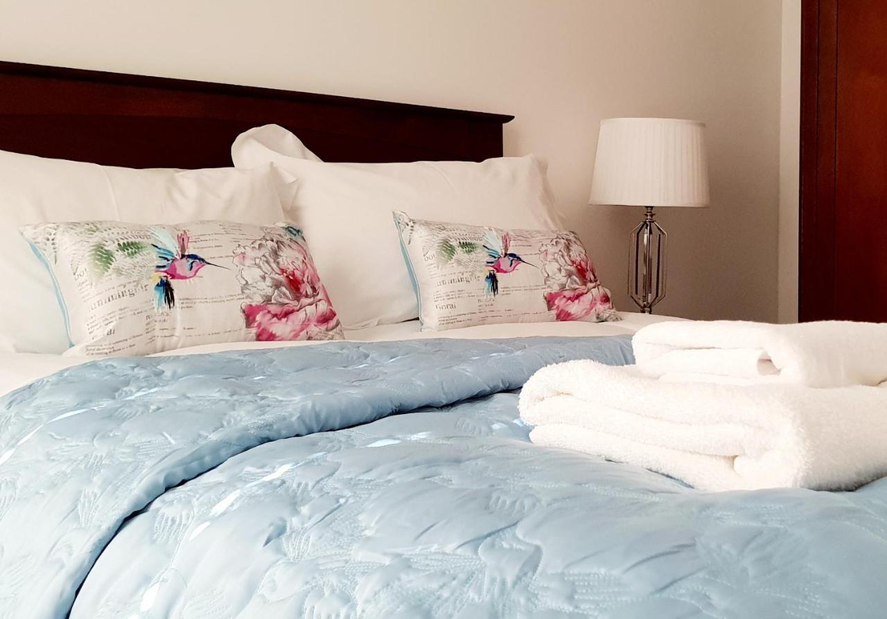 Vitamin Sea - Beachfront Apartment - Sleeps 4 Ramsgate Exterior photo