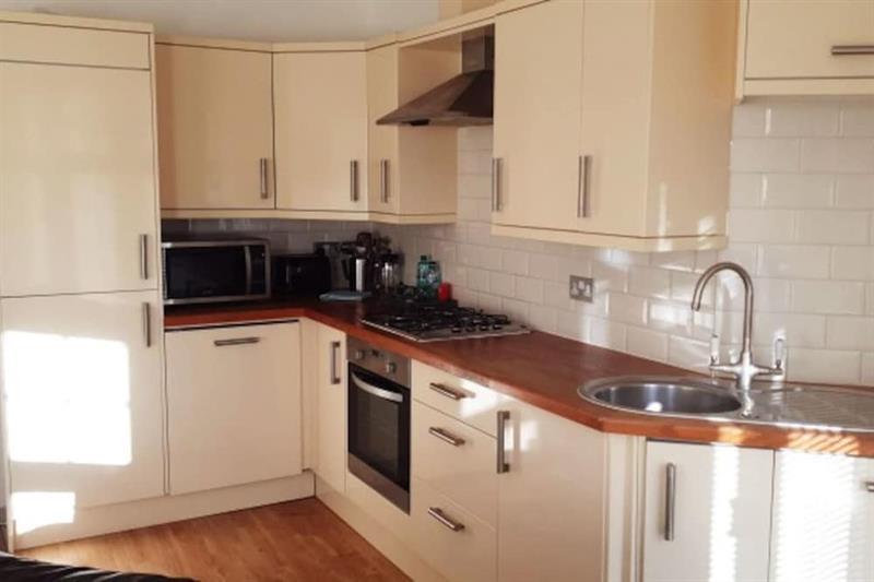 Vitamin Sea - Beachfront Apartment - Sleeps 4 Ramsgate Exterior photo
